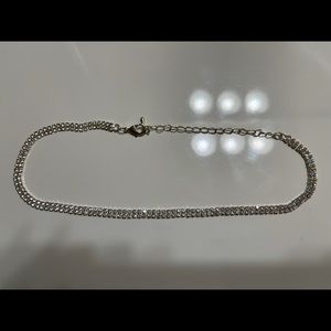 Chocker necklace